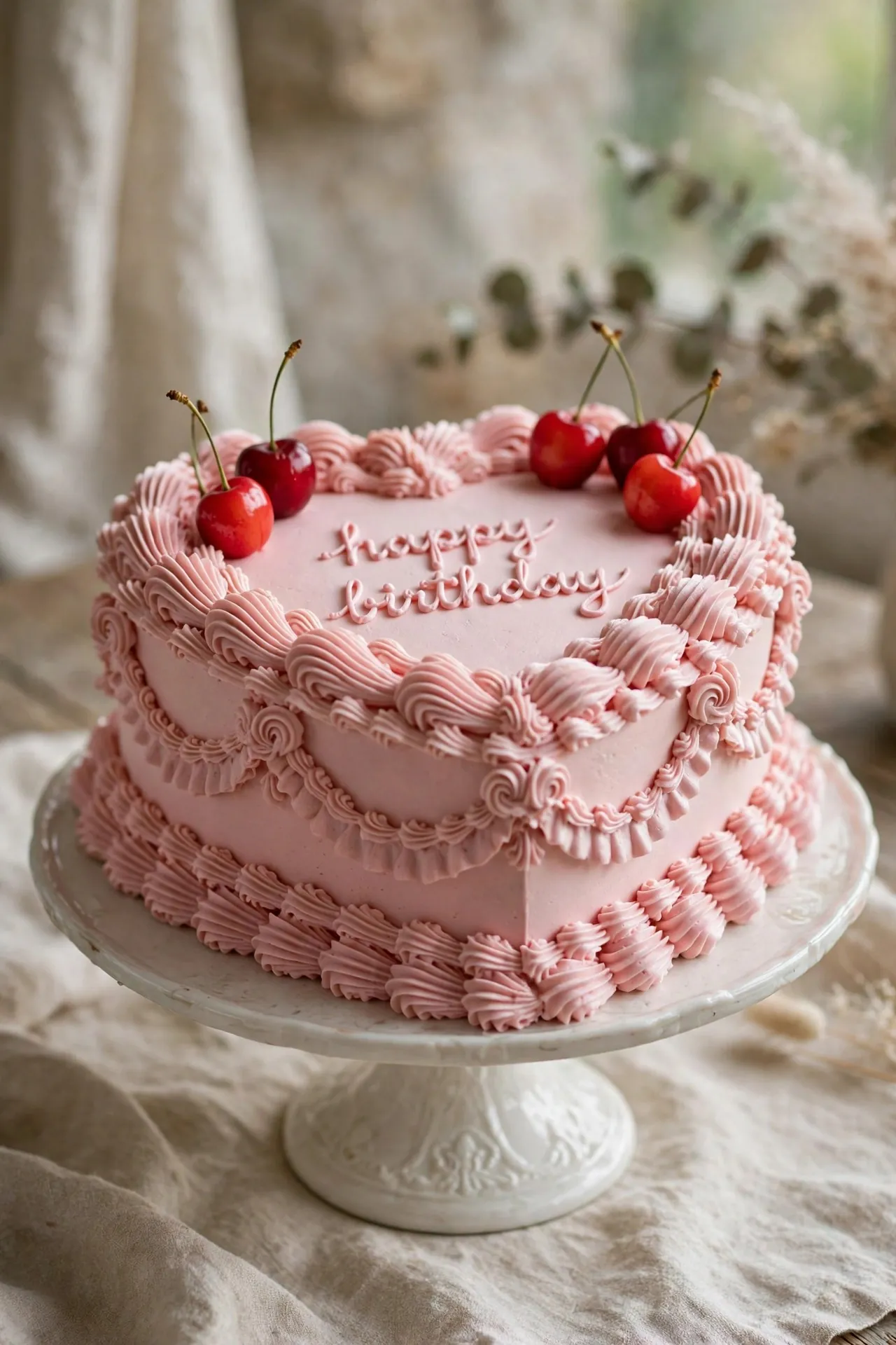 30 Stunning Birthday Cake Ideas for Every Age and Style