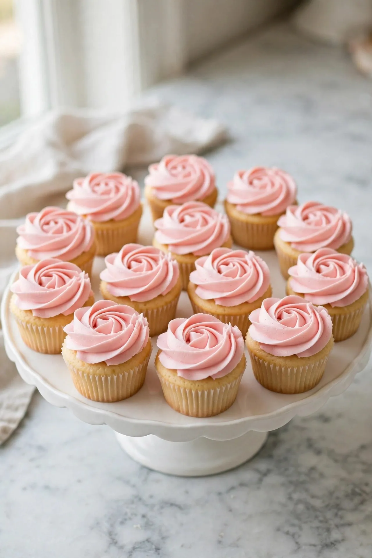 15 Cupcake Decorating Ideas That Look Bakery-Perfect
