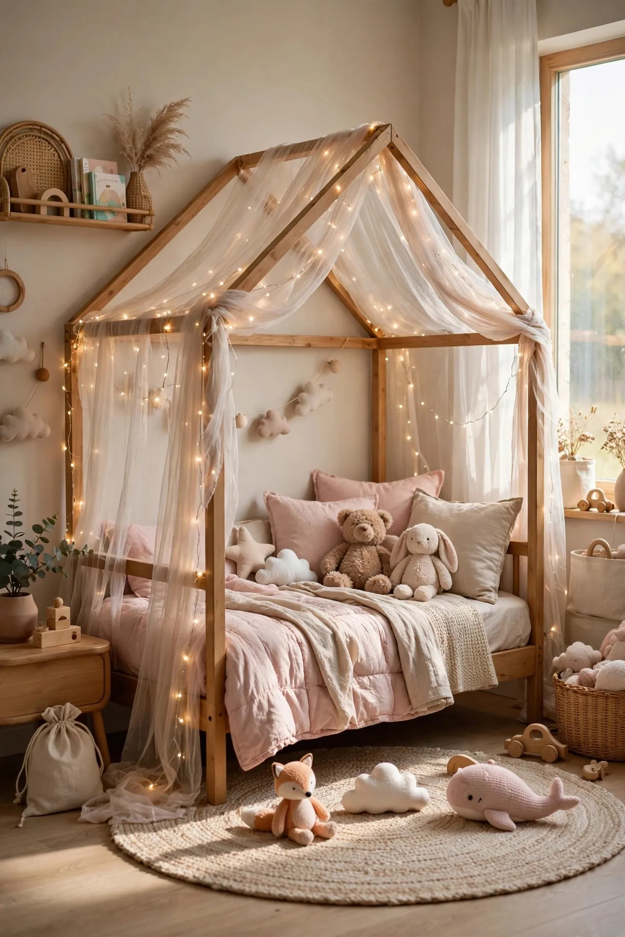18 Kids Bedroom Ideas That Are Fun, Stylish and Grow With Them