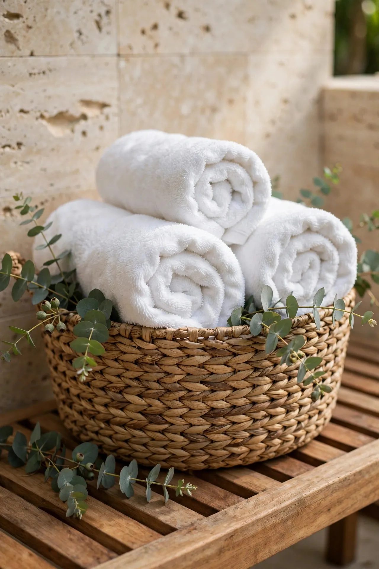 30 Bathroom Decor Ideas That Make Your Bathroom Feel Like a Luxury Spa